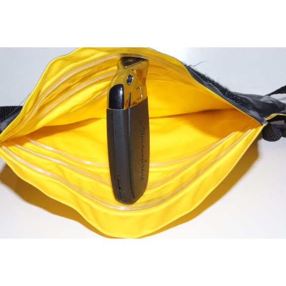 Waterproof Sling Bag - Picture 8 of 8